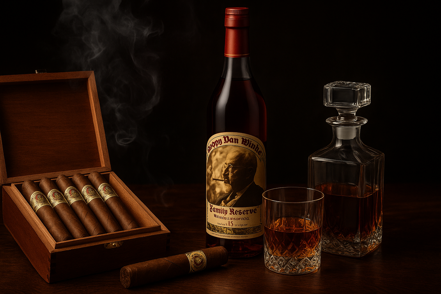 Imperium Luxury Collection presentation